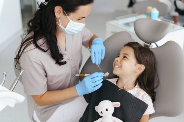 Best Emergency Pediatric Dentist  in Ahwahnee, CA