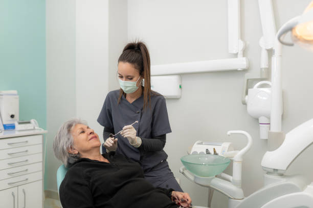 Best Cracked Tooth Emergency Dentist  in Ahwahnee, CA